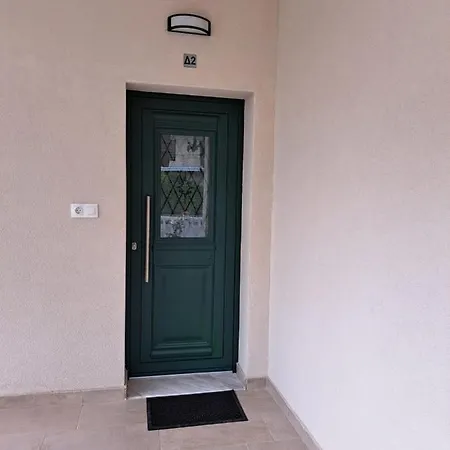 Antigoni's Apartment