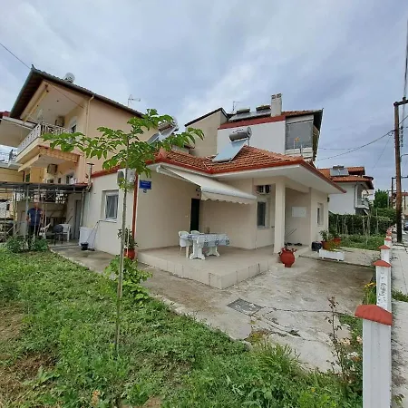 Antigoni's * Katerini