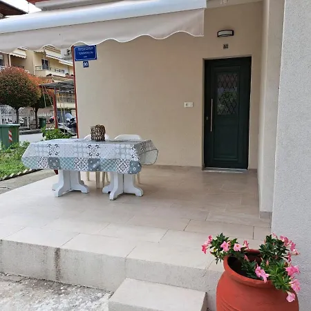 Antigoni's Katerini