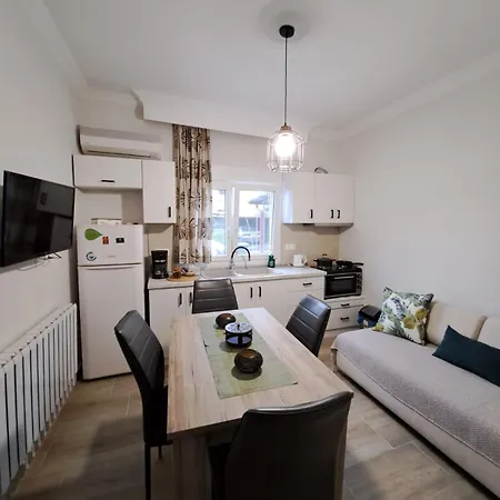 Apartment Antigoni's