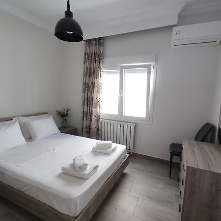 Apartment Antigoni's